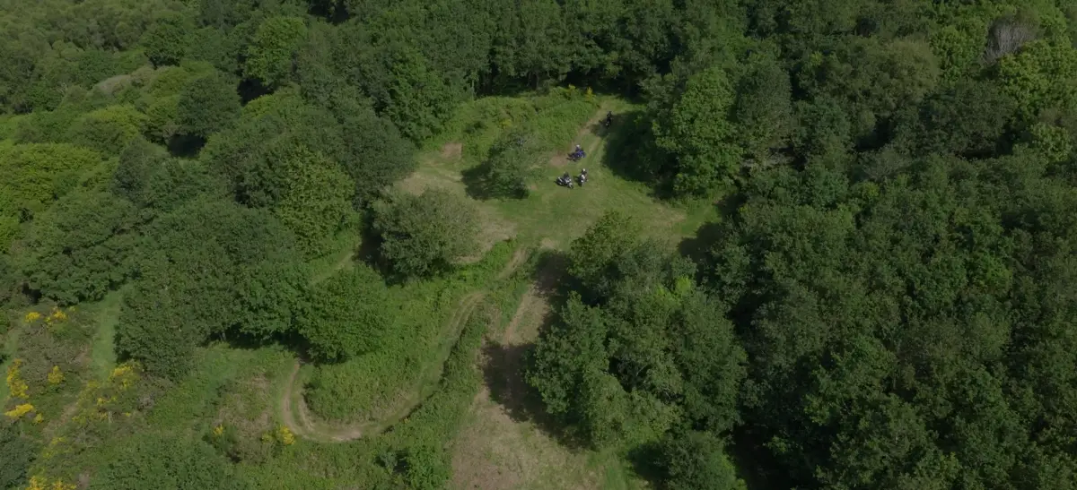 Zone off road expert